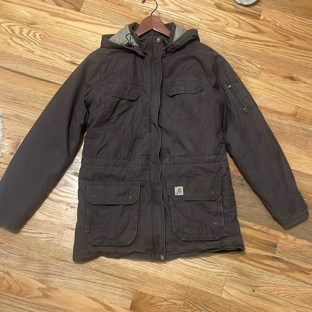 Carhartt Jacket